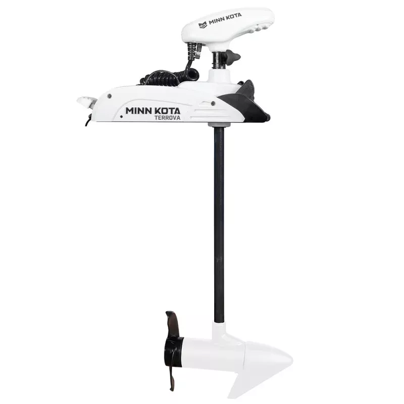 Minn Kota Kayak Riptide Terrova 55/MR 12V – 55lb – 36