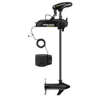 Minn Kota PowerDrive 54" Shaft 12v (55 lb) Trolling Motor