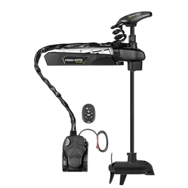 Minn Kota Ultrex Shaft 45" Voltage 36v (112 lb) Trolling Motor Quest Series (Brushless)