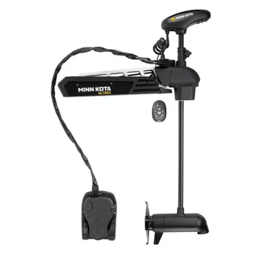 Minn Kota Ultrex Shaft 52" Voltage 36v (112 lb) Trolling Motor