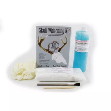 Minnesota Trapline MELBY-SK Melby Skull Bleaching Kit