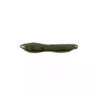 Missile Baits Bomba Green Pumpkin 3.5"