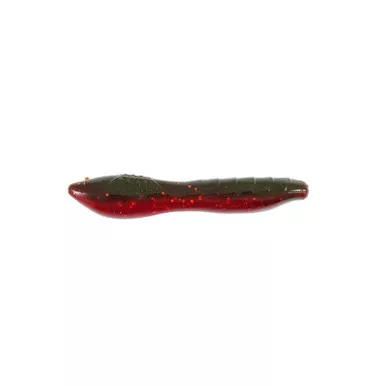 Missile Baits Bomba Green Pumpkin Diablo 3.5"