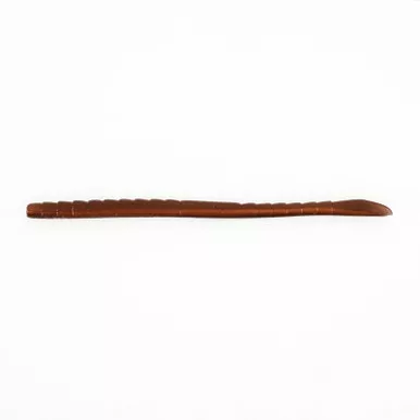 Missile Baits Magic Worm Ed's Orange