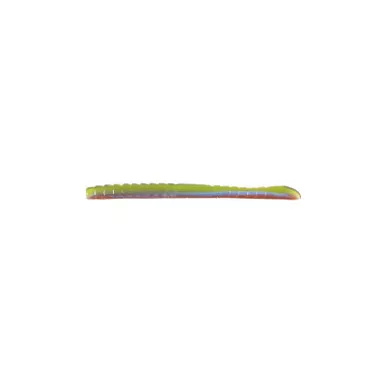 MISSILE BAITS MINI MAGIC WORM Bluback Secret