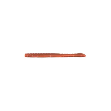 MISSILE BAITS MINI MAGIC WORM EDS Orange