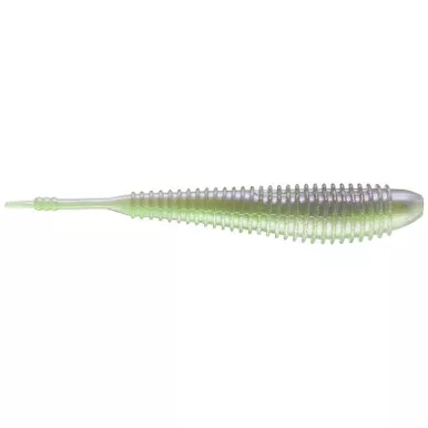 Missile Baits Spunk Shad 3.5" 10Pk Bombshell