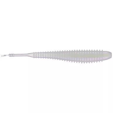 Missile Baits Spunk Shad 5.5" 6Pk Frosted Purple