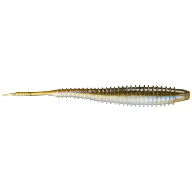 Missile Baits Spunk Shad 5.5" 6Pk Goby Bite