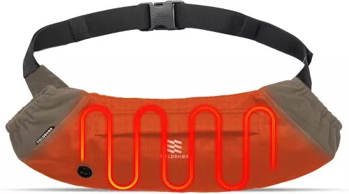Mobile Warming Unisex – Universal Hand Warmer Morel