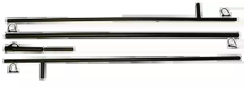 Mojo Extension Pole, Mojo Hw2204 Mojo Extension Pole