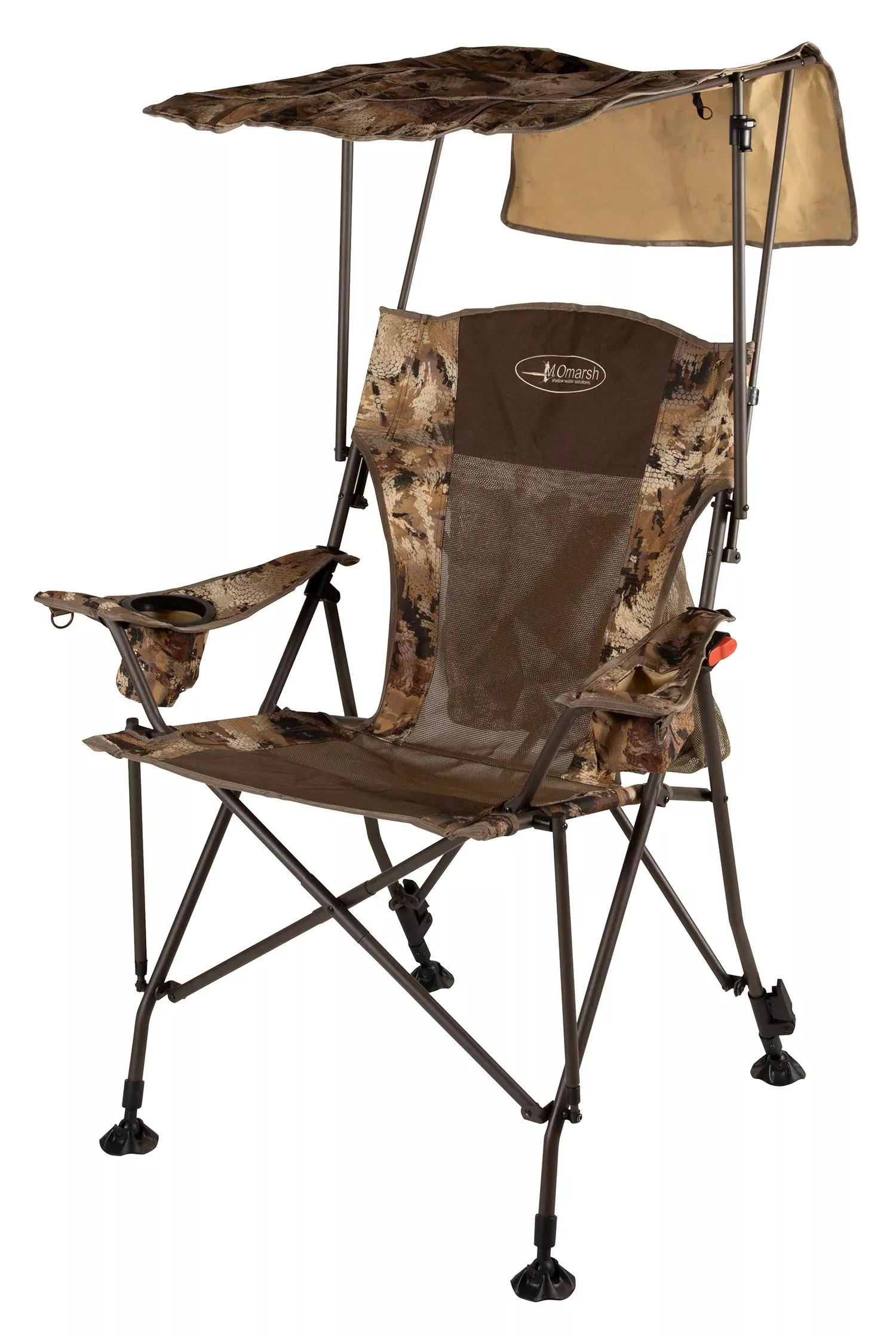 MOmarsh Tactical Dove Chair Optifade Marsh 31548