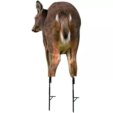 Montana Decoy 0069 Deer Rump Decoy, Brown