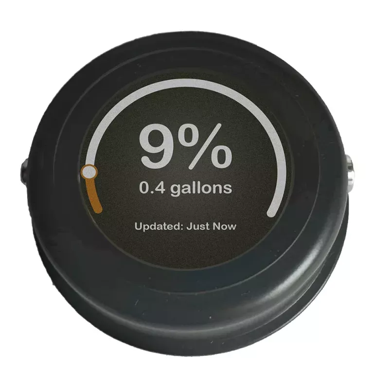 Mopeka LCD Wireless Display f/Pro Check, Universal, PRO200, Pro Plus