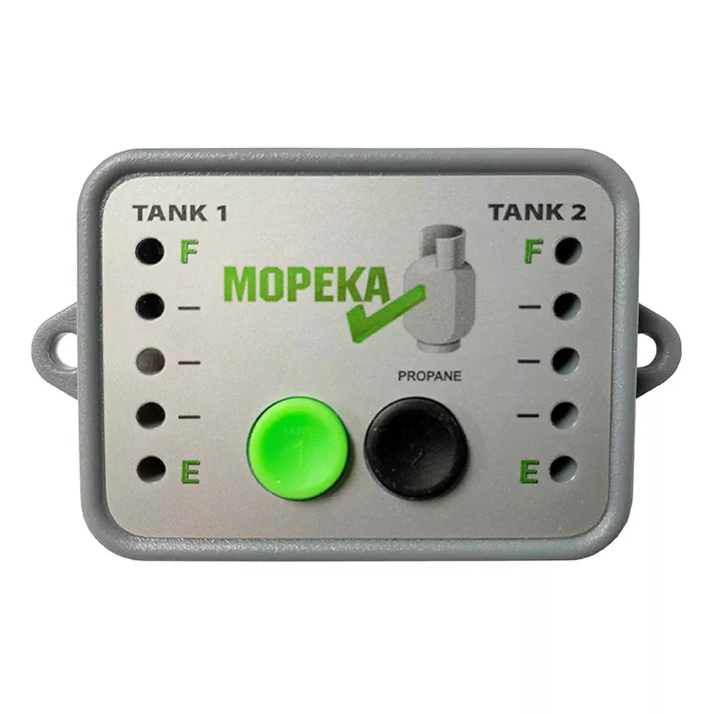 Mopeka LED Wireless Display f/ProUniversal [M1001207]