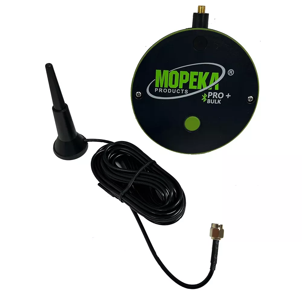 Mopeka PRO+ Bulk BLE - Long Range f/Over 4' Tall - M1015051