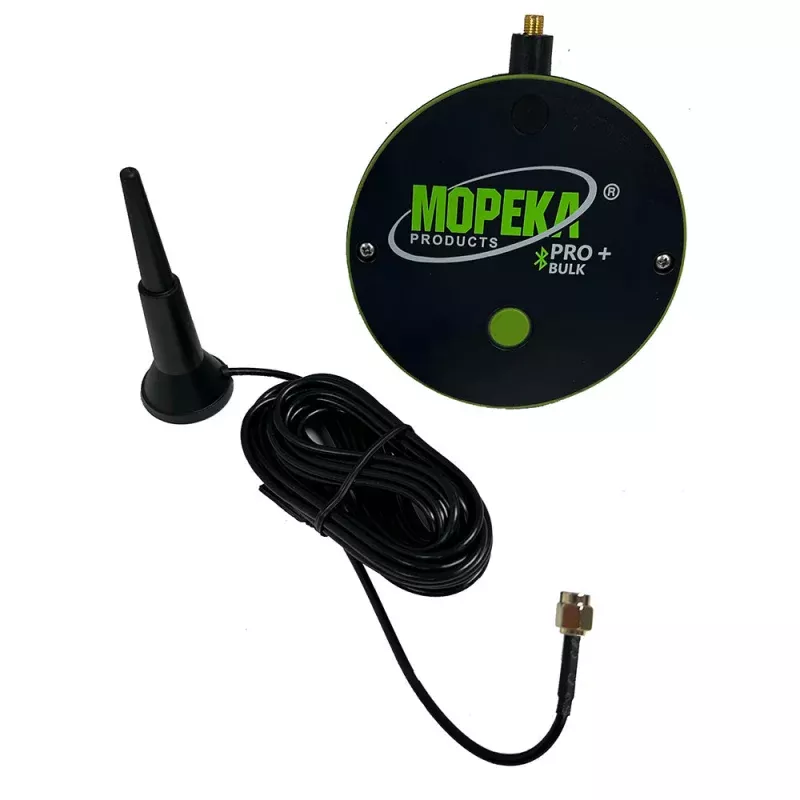 Mopeka PRO+ Bulk BLE – Long Range f/Over 4′ Tall