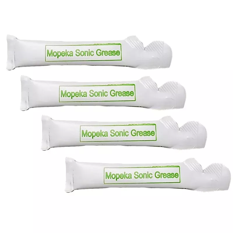 Mopeka Sonic Grease Single Use Packet *4-Pack