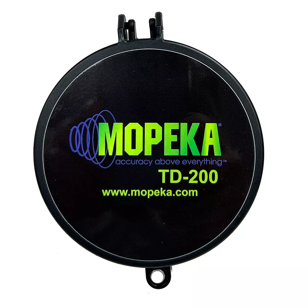 Mopeka TD200 Cellular LTE – Cat – M1 4′ Tall or Less – Works w/All Non-Pressurized Fluids