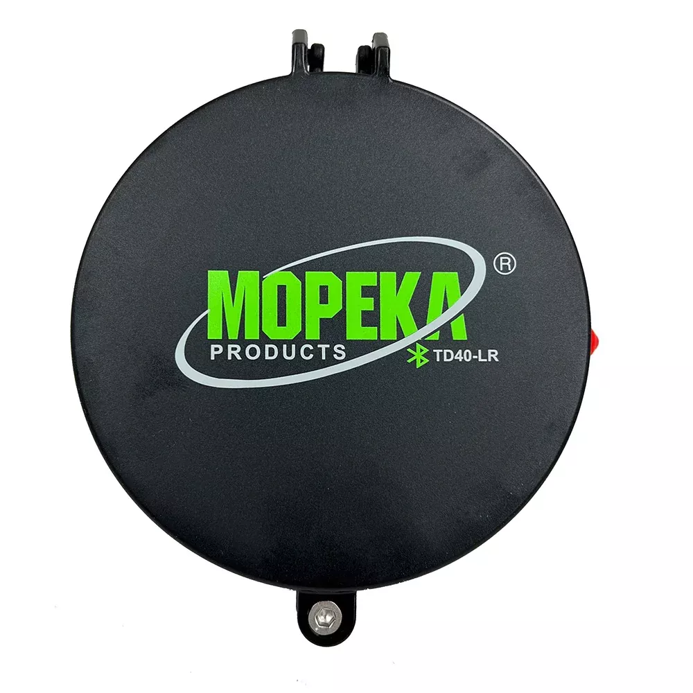 Mopeka TD40 Cellular LTE - Cat - M1 4'-18' Tall - Works w/All Non-Pressurized Fluids [M2012002]