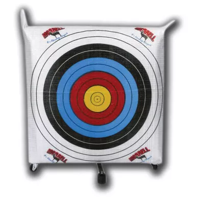 Morrell 108 NASP Eternity Target, Multicolor