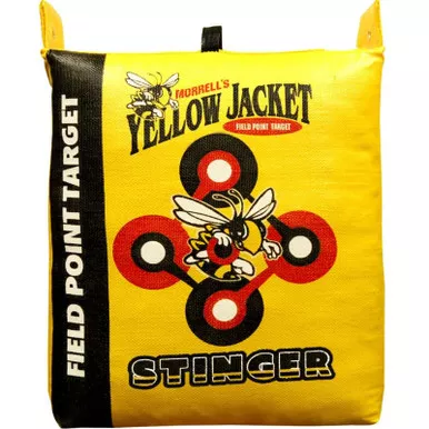 Morrell Yellow Jacket Stinger Field Point Archery Target #88