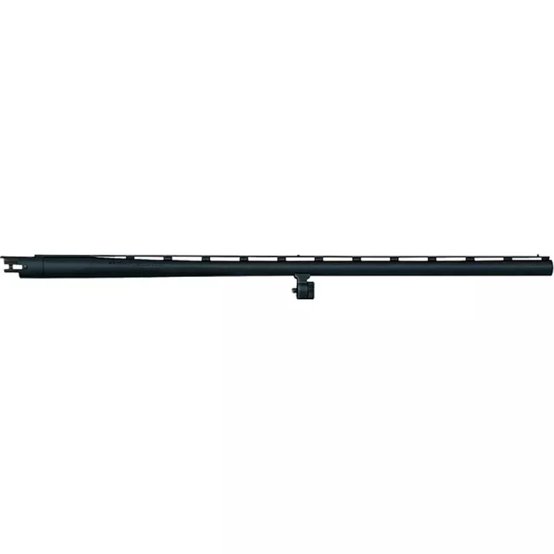 Mossberg 500 Field Barrel 12 ga. 28 in. Matte Blue
