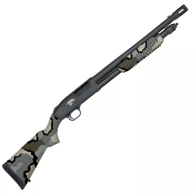 MOSSBERG 590 Thunder Ranch 18.5" 12 Gauge 5 Rounds