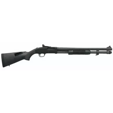 MOSSBERG 590A1 20" 12 Gauge 8 Rounds