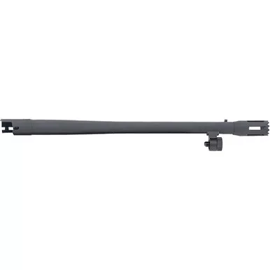 Mossberg 90017 500 Security Barrel 12 Gauge, 18.5 Inches, Matte Blue