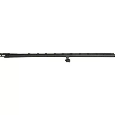 Mossberg 90130 500 Field Barrel 12 Gauge, 28 Inches, Blue