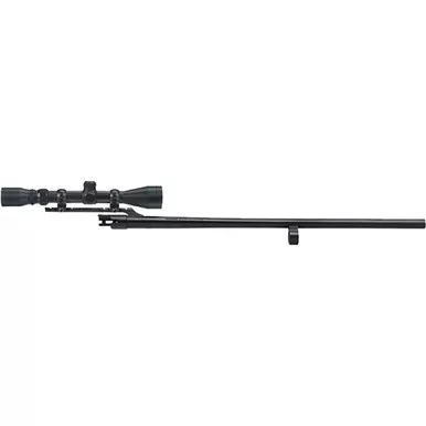 Mossberg 90835 835 Slug Barrel & Scope 12 Gauge, 24 Inches, Blue