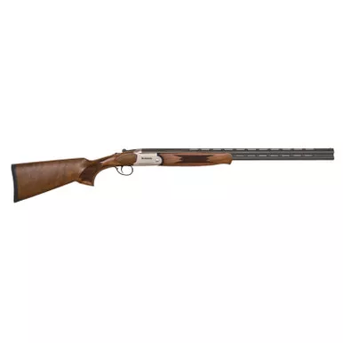Mossberg International Silver Reserve 28 Gauge 2.75" Chamber 2 Rnd