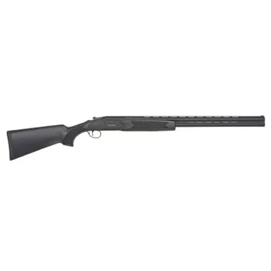 Mossberg International Silver Reserve Eventide 12 Gauge 28" Black