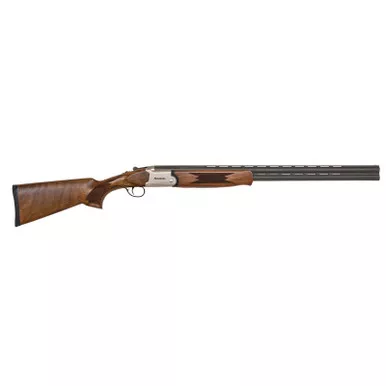 Mossberg International Silver Reserve Over Under 12 Gauge 28" Barrel 2 Round