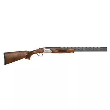 Mossberg International Silver Reserve Over Under 20 Gauge 20" Barrel 2 Round