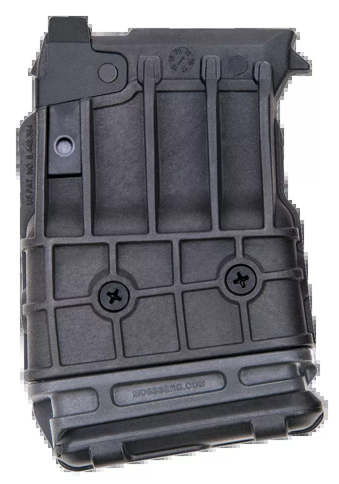 Mossberg Magazine 590m 12ga. - 5rd