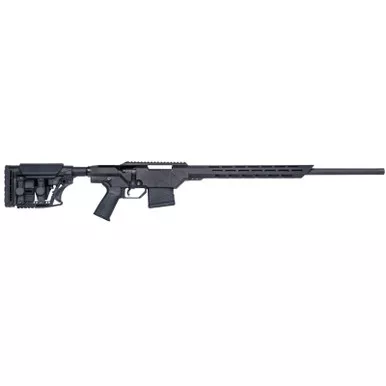 Mossberg MVP Precision 7.62 NATO (308 Win) 20" Threaded Barrel