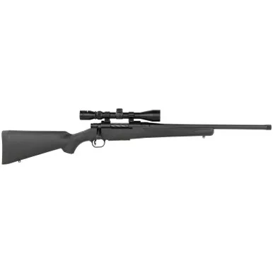 Mossberg Patriot 400 Legend 20" 4+1 Round