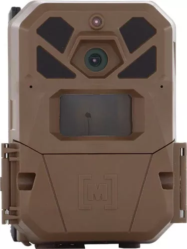 Moultrie Edge 2 Cellular Trail – Cam 36mp/720p Ir Brown