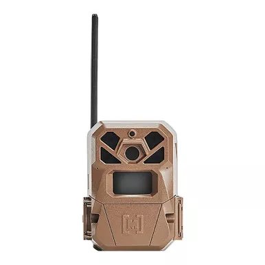 Moultrie Edge 2 Trail Camera Tan