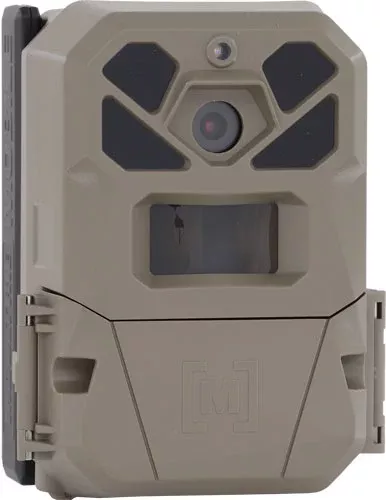 Moultrie Edge Pro 2 Cellular – Trail Cam 40mp/1080p Ir Grey