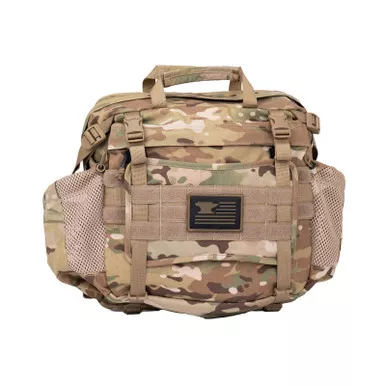 MOUNTAINSMITH Day Evo Multicam Lumbar Pack (25-10021-46)