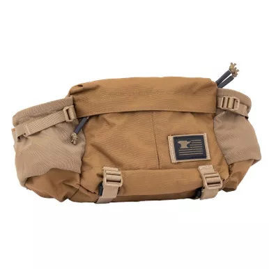 MOUNTAINSMITH Drift Evo Lumbar Pack (25-10161)