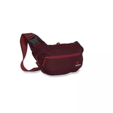 Mountainsmith Knockabout Lumbar Pack, Huckleberry