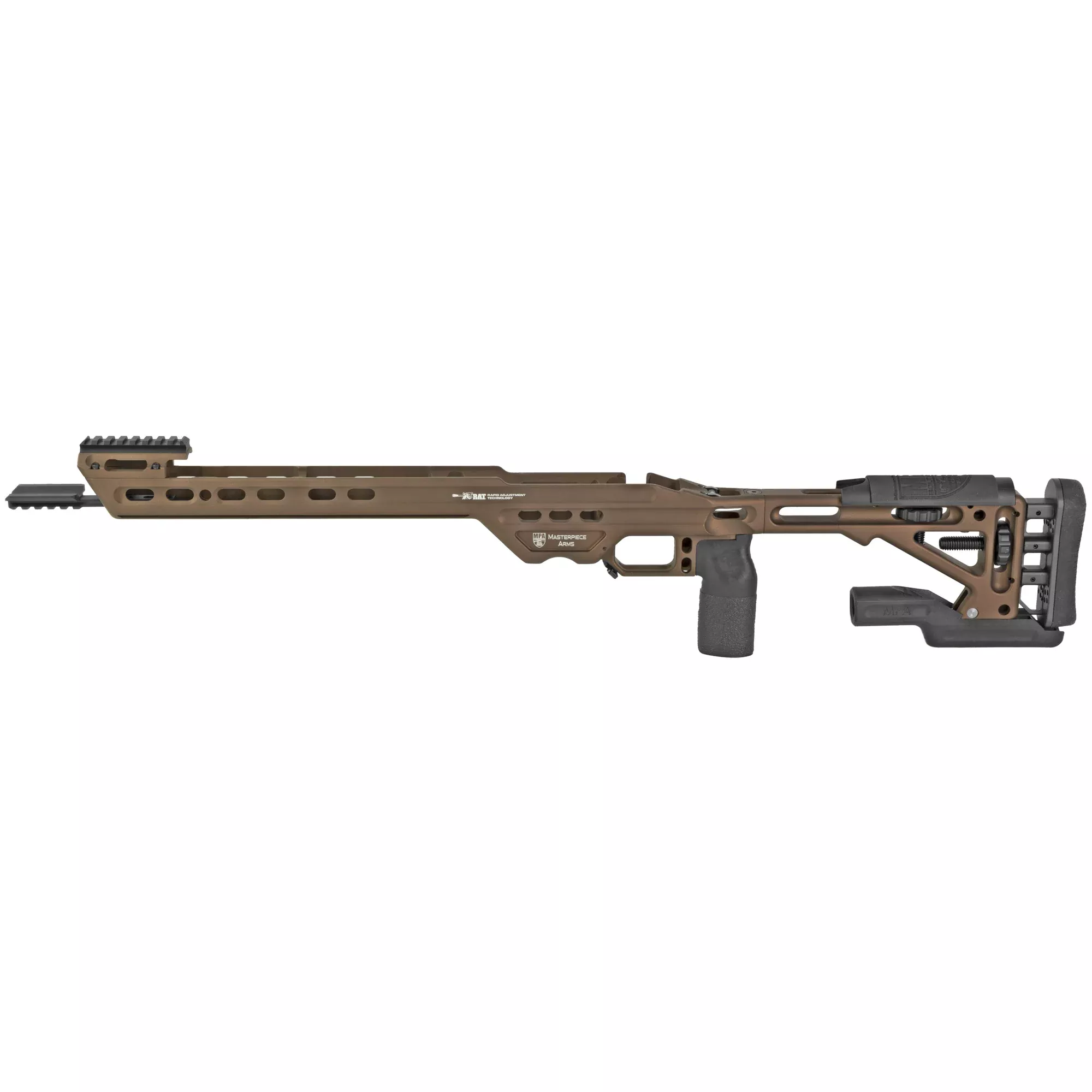 Mpa Comp Chassis R700