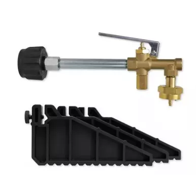 Mr. Heater Refillable Propane Tank Kit