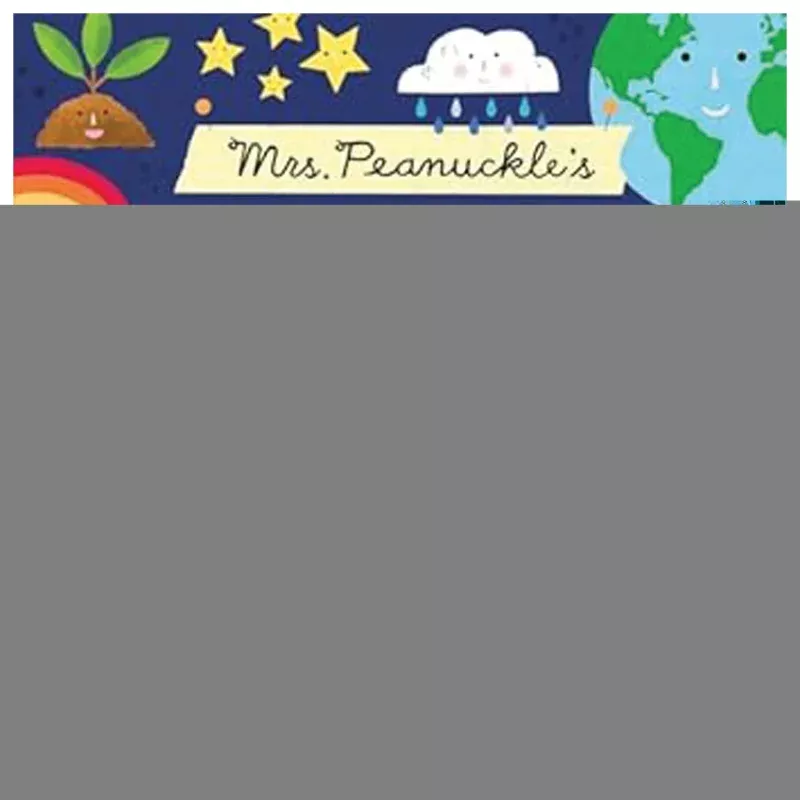 Mrs. Peanuckle’s Earth