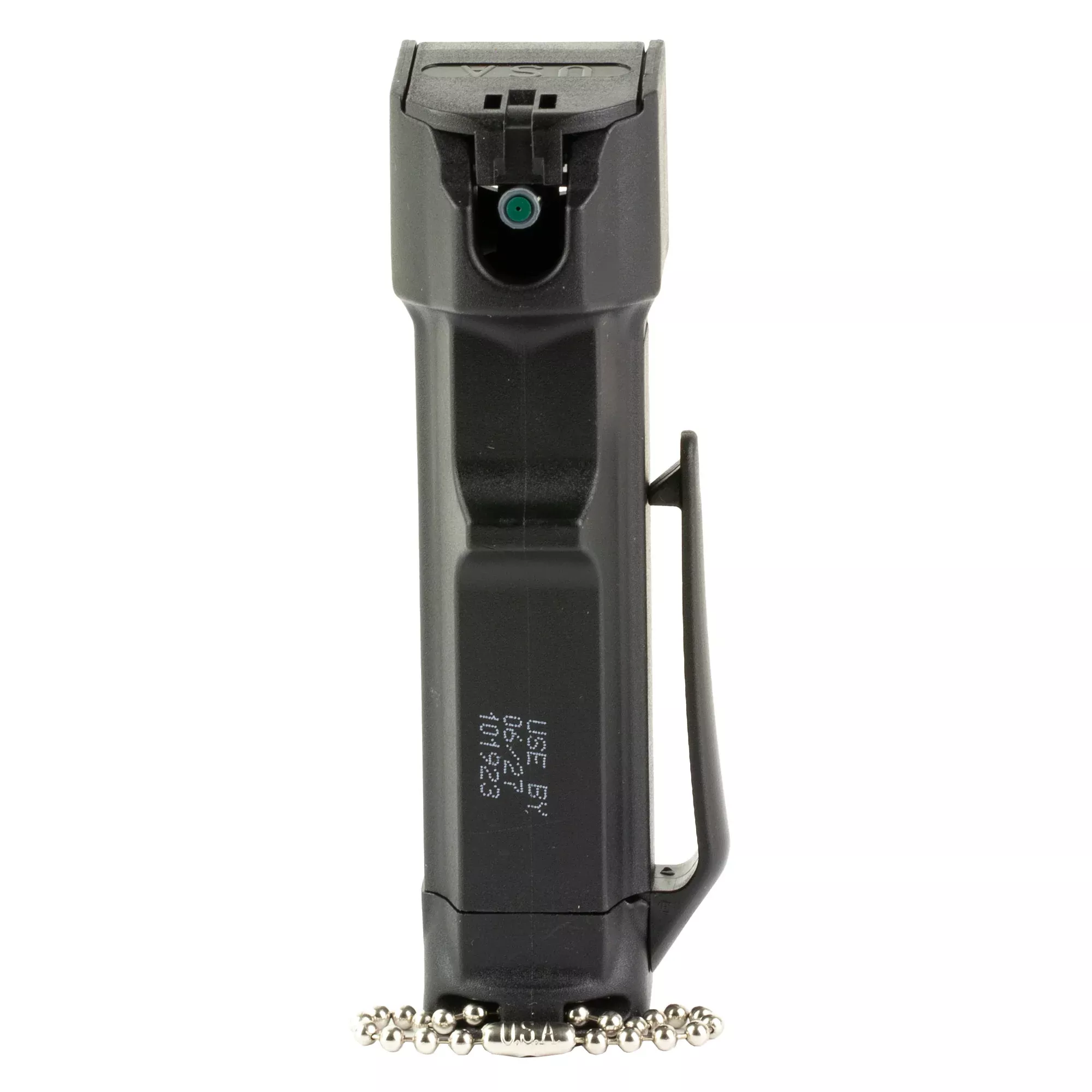 Msi Oc/cs/uv Police Model 18gm