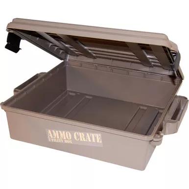 MTM ACR5-72 Ammunition Crate, Dark Earth